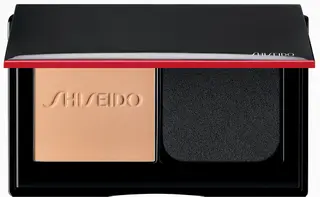 Shiseido Synchro Skin Self-Refreshing Custom Finish Powder Foundation meikkipuuteri 9 g