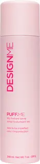 DESIGN.ME Puff.ME Dry Texture Spray rakennesuihke 248 ml