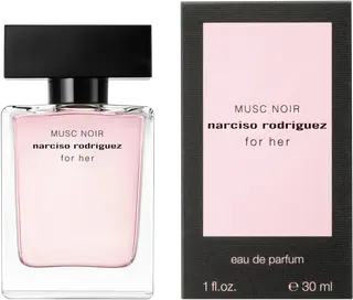 Narciso Rodriguez For Her Musc Noir EdP 30ml