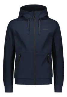 Superdry Code tech rib trekker takki