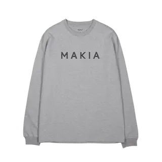 Makia Oksa trikoopaita
