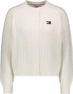 Tommy Jeans neuletakki