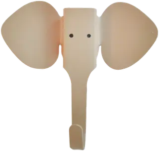 Finnmari Elefantti naulakko 12,5x5x12 cm