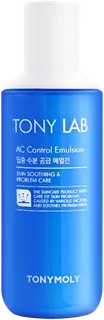TONYMOLY TONY LAB AC Control Emulsion emulsiovoide 160ml