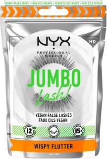 NYX Professional Makeup Jumbo Lash! Vegan False Lashes irtoripset
