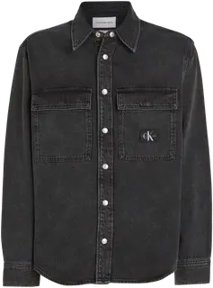 Calvin Klein jeans Relaxed linear farkkupaita