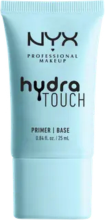 NYX Professional Makeup Hydra Touch -meikinpohjustusvoide 25 ml