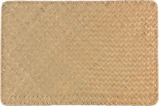 Fanni K Tabletti Kaisla 30x45 cm vaaleanruskea