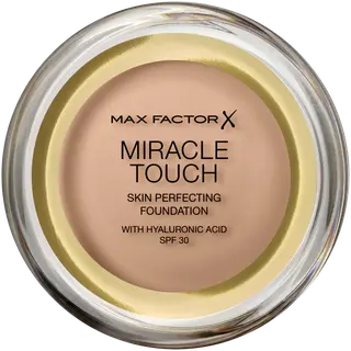 Max Factor Miracle Touch -meikkivoide 75 Golden 11,5 g