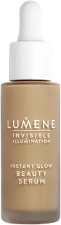 Lumene Invisible Illumination Instant Glow sävyseerumi 30 ml
