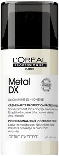 L´Oréal Professionnel Metal DX Cream Leave-In suojavoide 100 ml