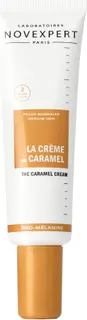 Novexpert Pro-Melanin Caramel Cream Gold 30ml