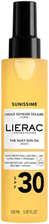Lierac Sunissime The Silky Sun Oil SPF30 150 ml