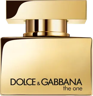 DOLCE & GABBANA The One Gold Eau de Parfum tuoksu 30 ml