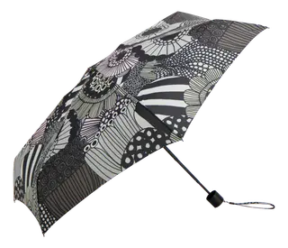 Marimekko Mini Manual Siirtolapuutarha sateenvarjo