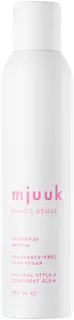Mjuuk Naked Sense Hairspray medium 250ml