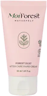 Moi Forest Forest Dust After Care Käsivoide 50 ml