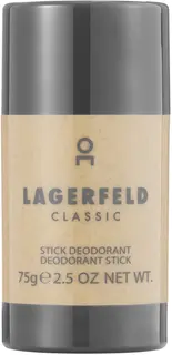 Karl Lagerfeld Classic Deodorant Stick deodorantti 75 gr