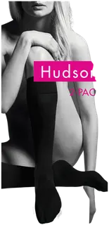 Hudson Simply 40 polvisukat 2 paria