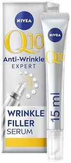 NIVEA 15ml Q10 Anti-Wrinkle Expert Serum -kasvoseerumi