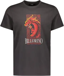 Billebeino Dragon t-paita