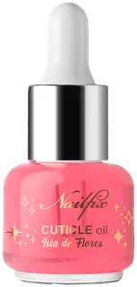 Nailfix Cuticle Oil Isla de Flores kynsinauhaöljy 15 ml