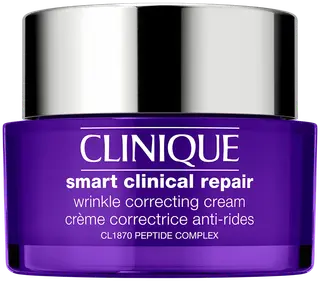 Clinique Smart Clinical Repair Wrinkle Correcting Cream kosteusvoide 50 ml