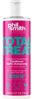 Phil Smith Be Gorgeous Total Treat Indulgent Nourishing Conditioner -hoitoaine 300ml