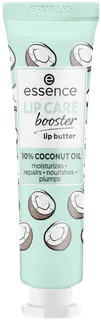 essence LIP CARE booster huulivoide 12 ml