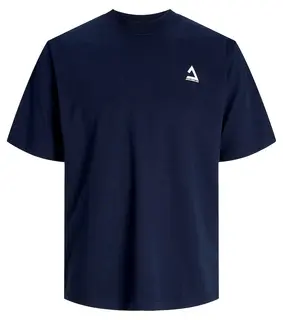 Jack & Jones Jcotriangle t-paita