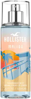 Hollister Body Mist Malibu 125ml
