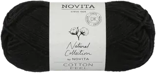Novita Lanka Cotton Feel 50 g noki 099