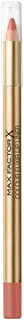 Max Factor Colour Elixir Lip Liner 5 Brown n Nude 1g huultenrajauskynä