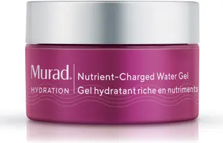Murad Nutrient-Charged Water Gel geelivoide 50 ml