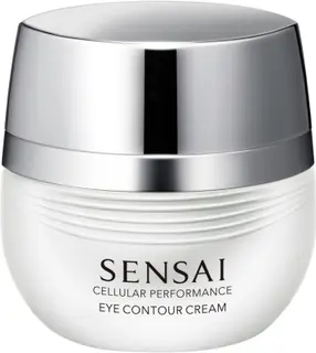 Sensai Eye Contour Cream silmänympärysvoide 15 ml