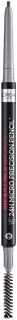 L'Oréal Paris Infaillible Brows 24H Micro Precision 1.0 Ebony kulmakynä 0,9g