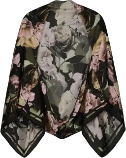 Ted Baker Abiaii silkkihuivi