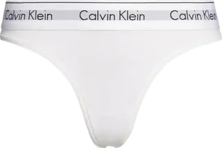 Calvin Klein alushousut