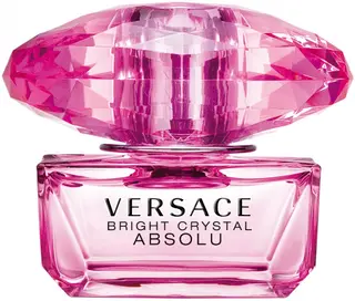 Versace Bright Crystal Absolu EdP tuoksu 50ml