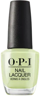 OPI Nail Lacquer -kynsilakka 15 ml