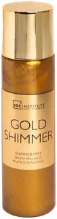 IDC Institute Gold shimmer vartalosuihke 150 ml