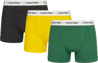 Calvin Klein bokserit 3 kpl/pkt