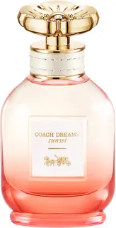 Coach Dreams Sunset for women EdP tuoksu 40 ml