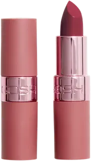GOSH Copenhagen Luxury Rose Lips - huulipuna 3,5 g