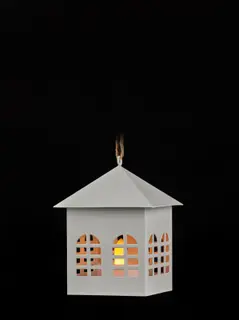 House led-koristelyhty Indy