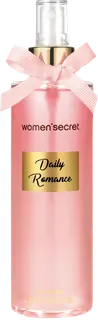 Women'secret Body Mist Daily Romance vartalotuoksu 250 ml