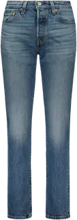 Levi's 501 Crop farkut
