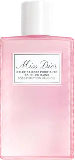 DIOR Miss Dior Purifying Rose Hand Gel käsigeeli 100 ml