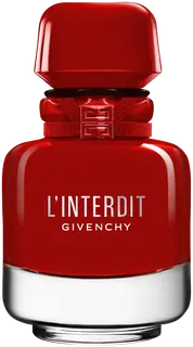 Givenchy L'Interdit Eau de Parfum Rouge Ultime 35ml