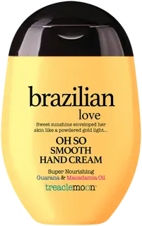 Treaclemoon Brazilian Love Hand Cream käsivoide 75ml